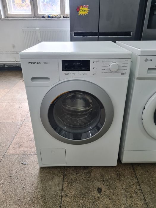 Masină de Spălat Miele W1