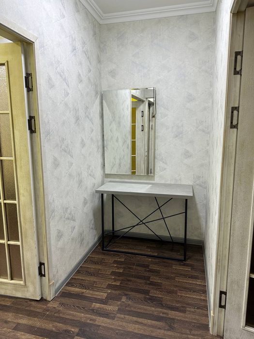 Сотилади! Сергели-7, 2>3 хонали КВ. 1-этаж (ЭЛОННИ ОХИРИГАЧА У́КИНГ)