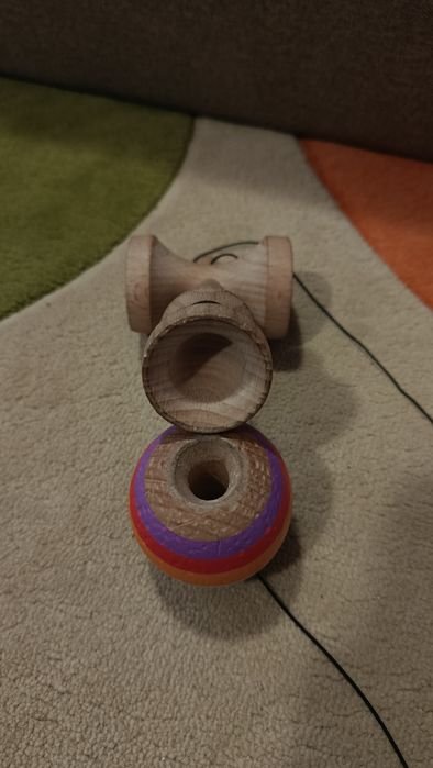 Okendama Maze antiskid v2