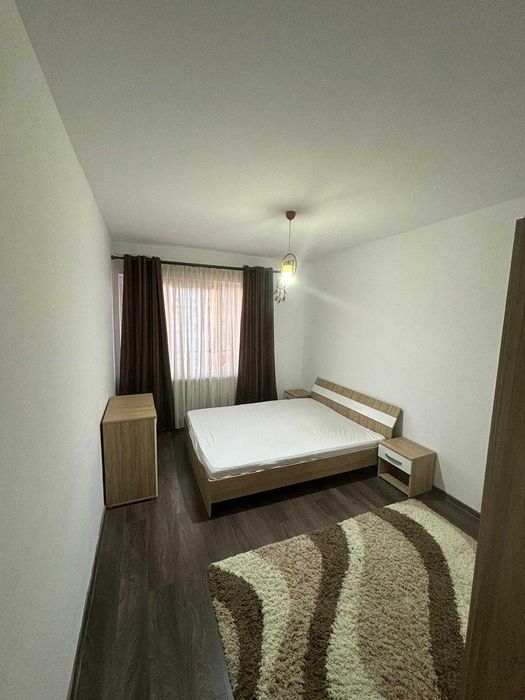 APARTAMENT 2 camere -  de inchiriat