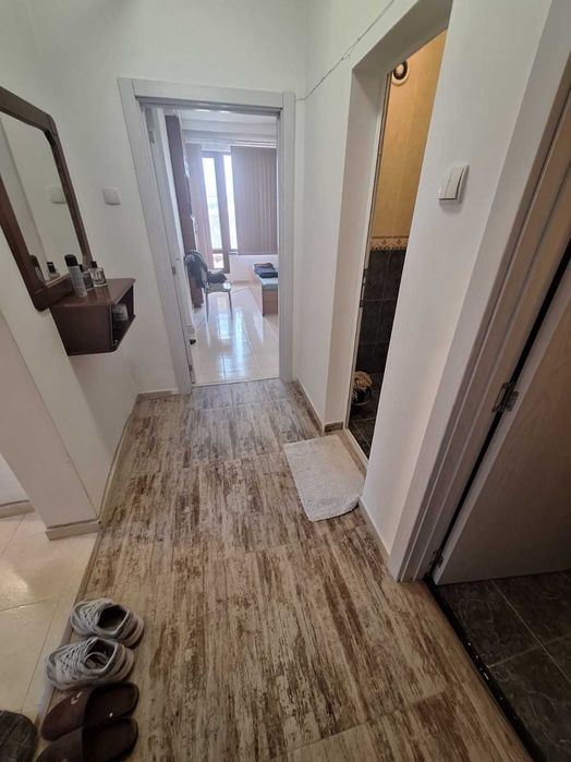 Продава се Двустаен апартамент в Пловдив, Кършияка - 55 кв.м за 1020 €/кв.м - Снимка #6