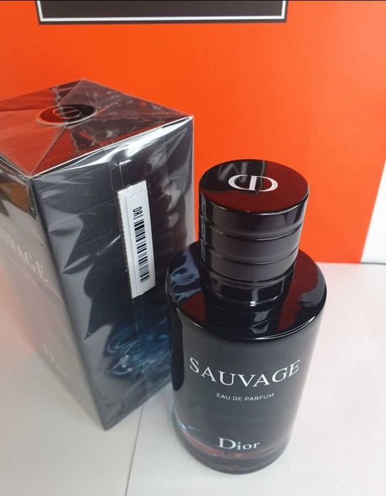 Парфюм Dior Sauvage 100ml