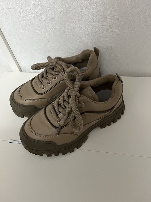 Кроссовки полуботинки 29 р.