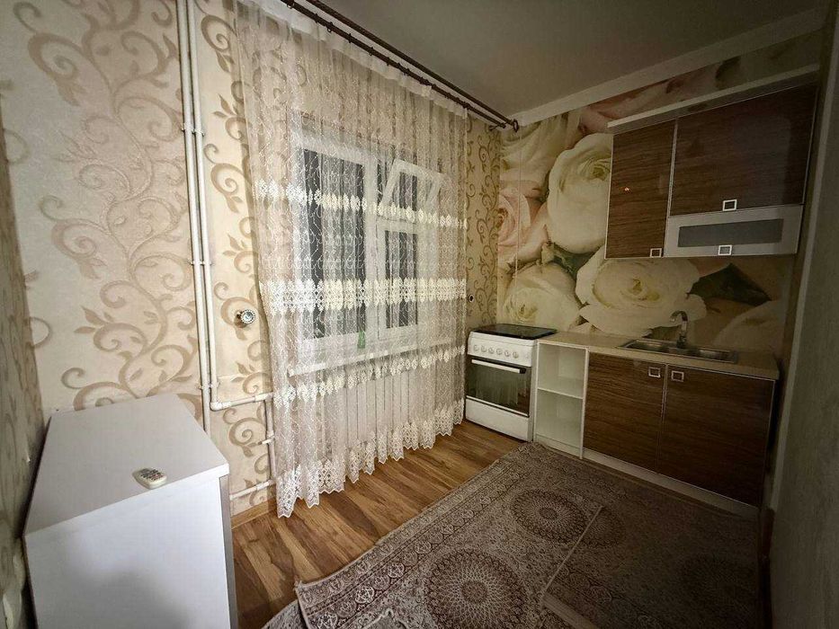 Продается 1-комнатная квартира 39 м² | Яшнабад | Кадишева | С мебелью
