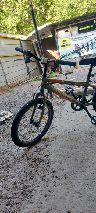 Велики б/у в хорошем качестве