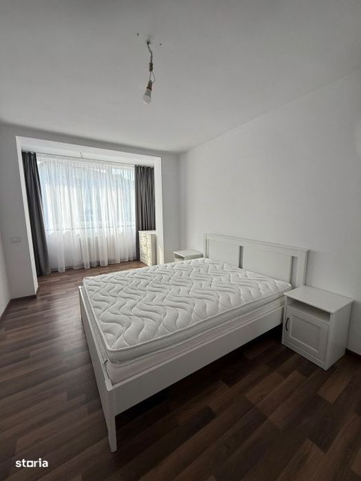 Apartament 2 camere in Floresti, prima inchiriere — fotografia 1