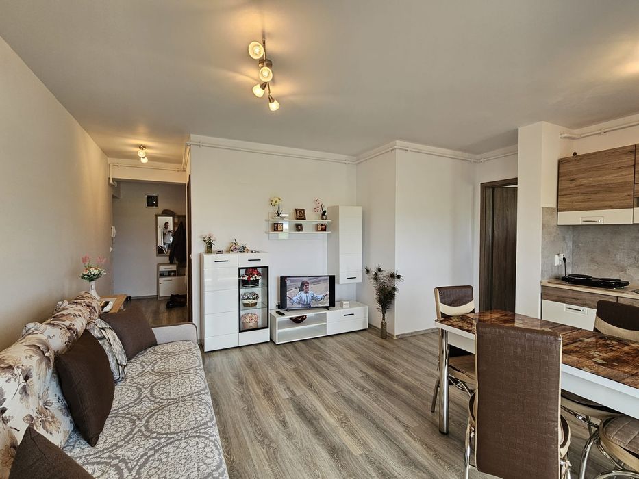 Apartament cartier Magnolia