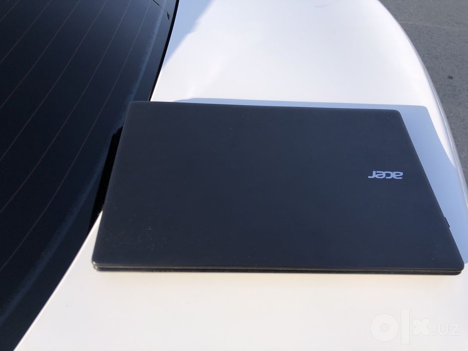 Acer noutbuk sotiladi