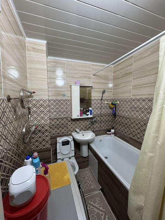 Продам 3х комнатную квартиру