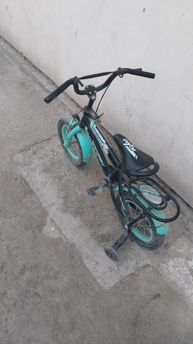 Велосипед детский