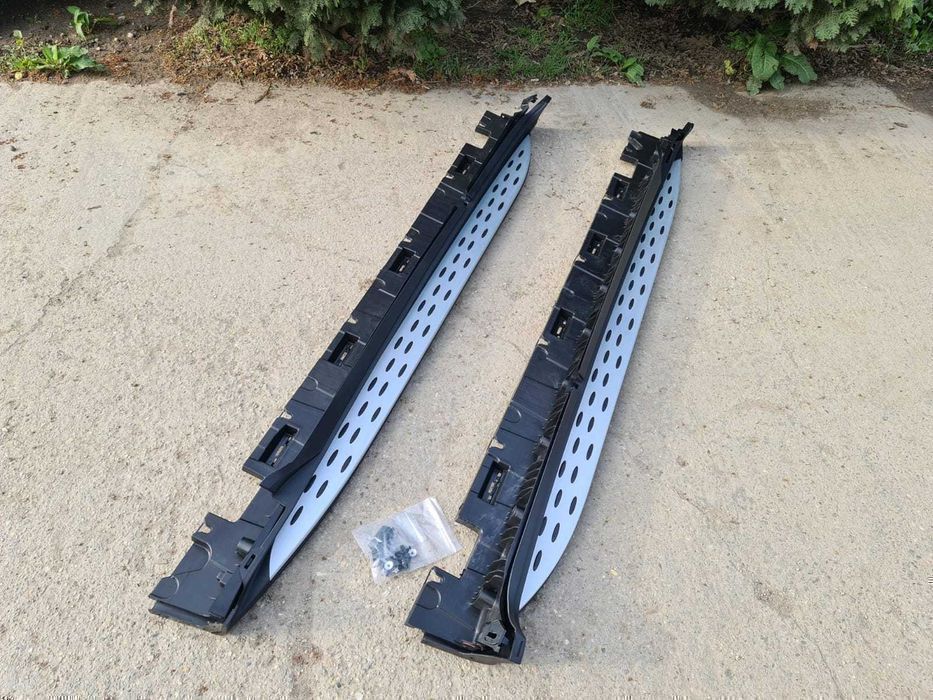 Praguri Mercedes GLC X253 C253