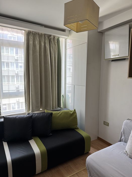 Inchiriez Apartament 2 camera Ared UTA