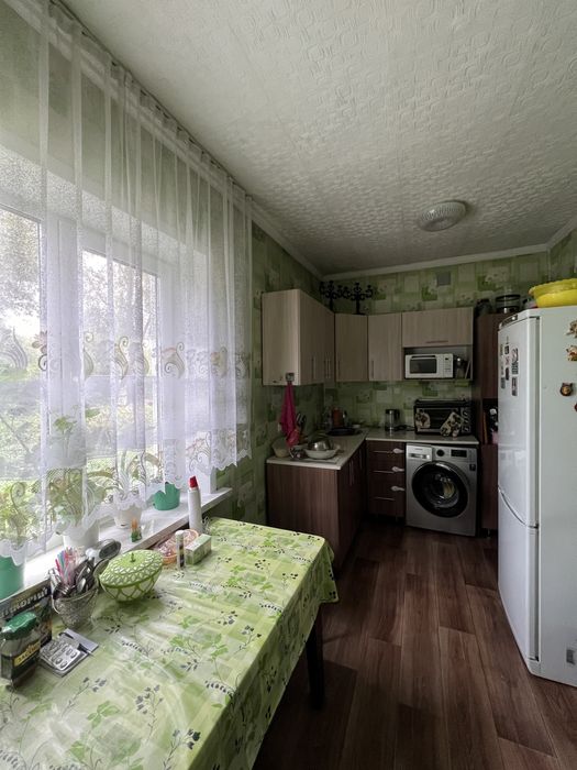 Продам дом в посёлке Глубокое