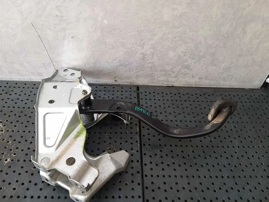 Pedala frana opel astra h a04