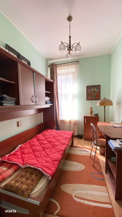 Apartament Decomandat Str. Castelului
