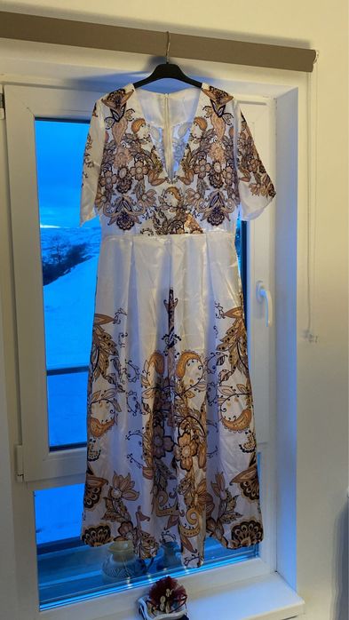 Rochie lunga NOUA
