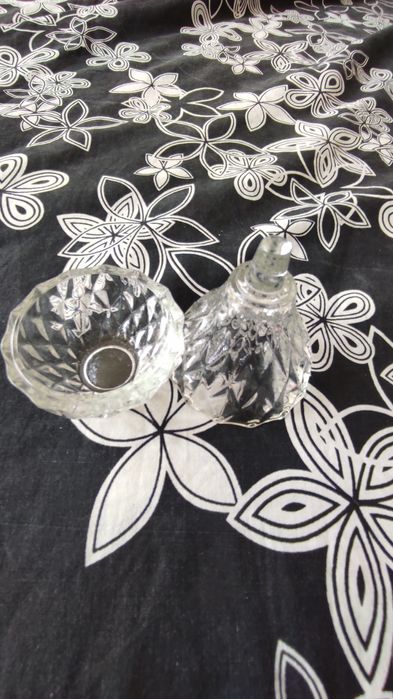 Ретро захарница круша