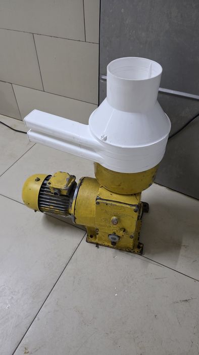 Сепаратор тонник