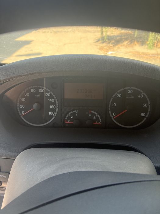 Vand Citroen Jumper 2009, 7+1 Locuri perfecta stare de functionare!