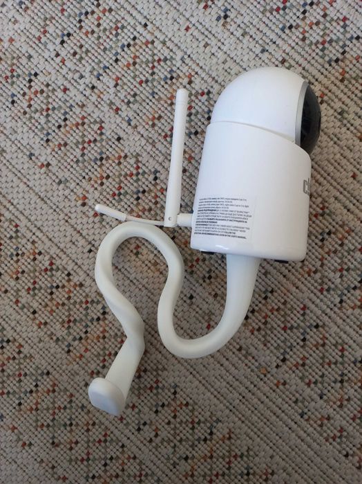 Chipolino orion камера