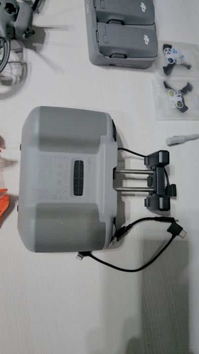 Dronă DJI - Neo 2 Fly More Combo