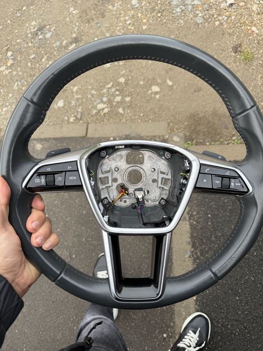 Volan Audi a7 2020