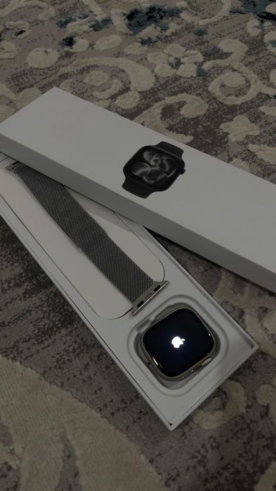 Apple Watch Оригинал