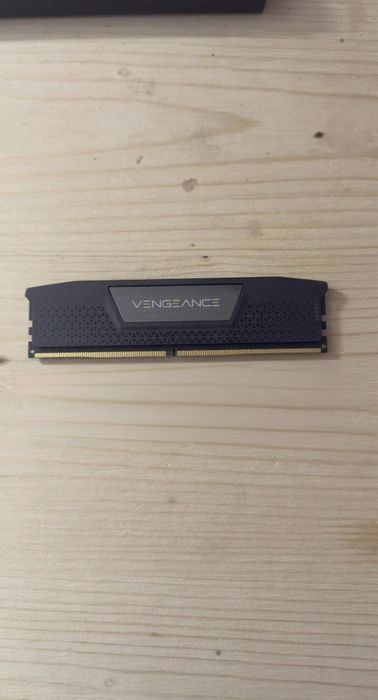 Memorie RAM DDR5 Corsair 32Gb Vengeange 5600 CL40