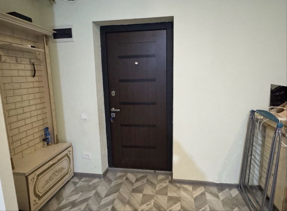 Сдается 2 ком Эко базар. Акушерство Гинекология. Новостройка