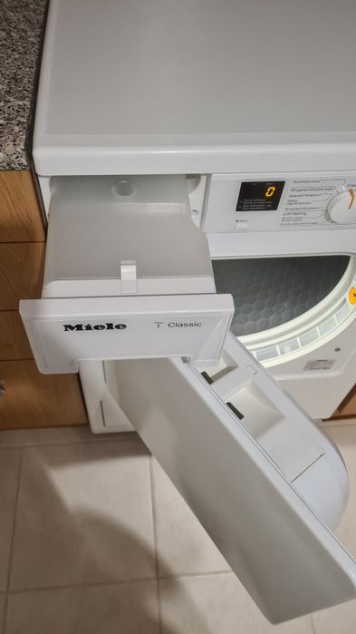 Miele T Classic сушилня 7кг