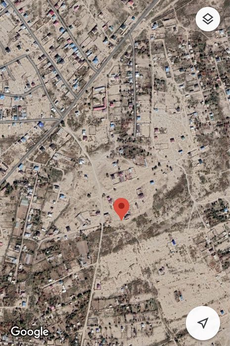 Земельный участок в районе Сабалак