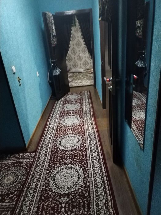2 xonali kvartira ijaraga beriladi