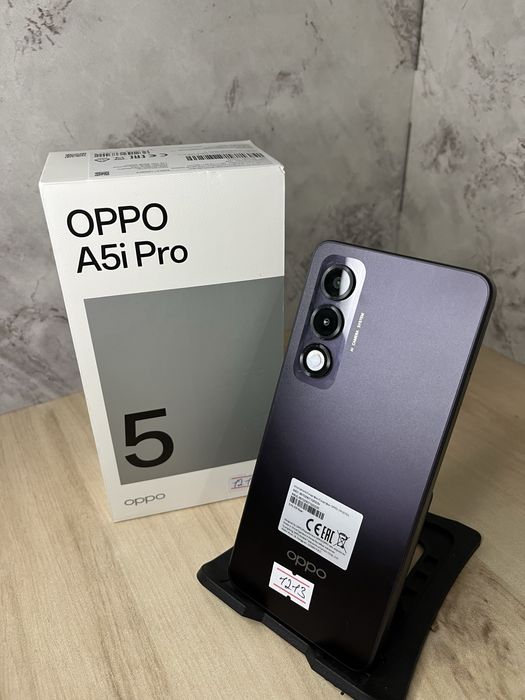 Oppo A5i Pro / Оппо А5i Про