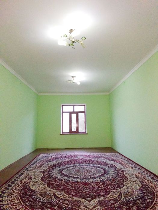 Jizzax shahar Olmazor cityda hovli sotiladi 6+ 7 sotix
