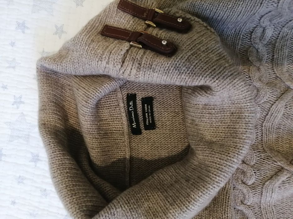 Pulover Massimo dutti