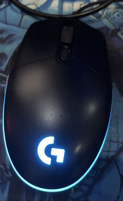 Calculator mousepad , mouse , tastatura , monitor , Toate incluse în preț