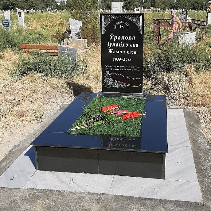 Изготовление памятников в Ташкенте, первые руки, оптовые цены