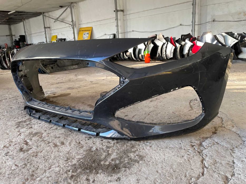 Предна броня за Hyundai I30 Хюндай И30  2020-2023г 2бр