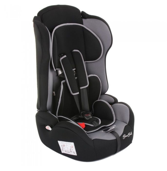 Автокресло 9-36 кг  Bambola