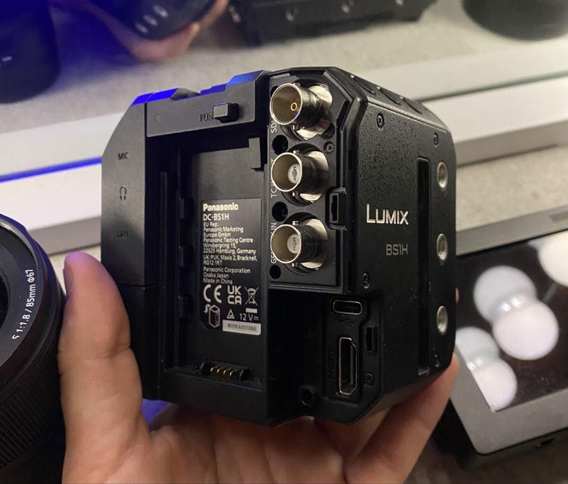 Vand Kit Cinema 6K impreuna sau separat