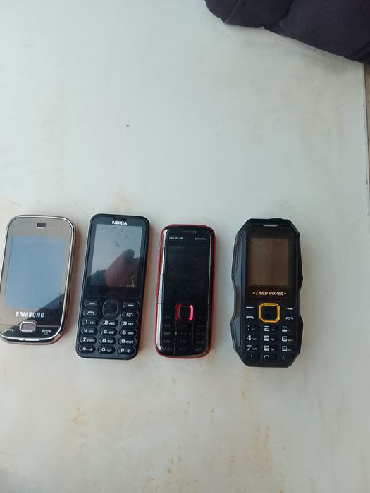 Тез арада сатылады