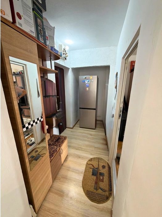 Apartament cu 2 camere de vânzare