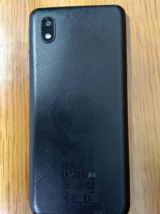 Продам Galaxy A01 core 16Gb