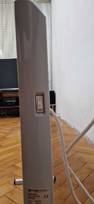 Конвектор Елдом 3000 с WI-FI одул