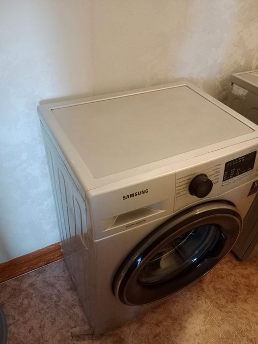 Продам стиралка.