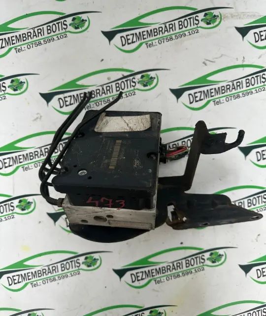 Pompa ABS 5WK8 4031 Ford Focus 2002 1.6 MT (98 hp)