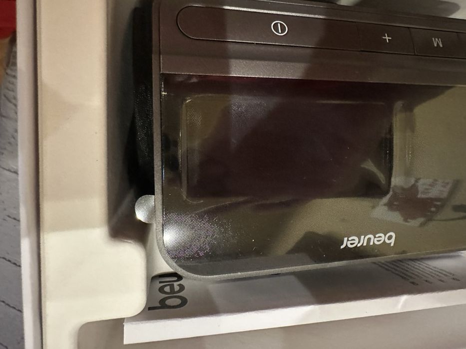 Апарат за кръвно Beuret