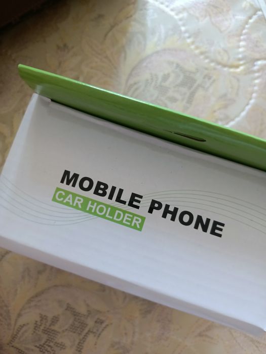 Подставка для телефона