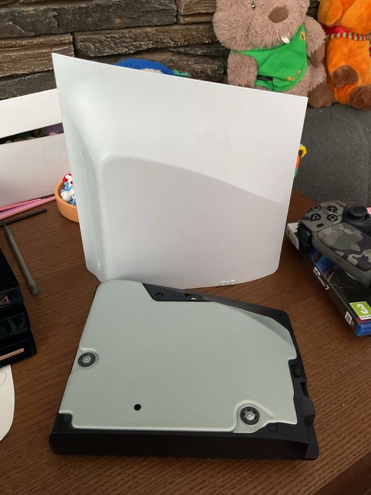 Disc Drive Sony Ps5 Slim Pro Cd-Rom Playstation5