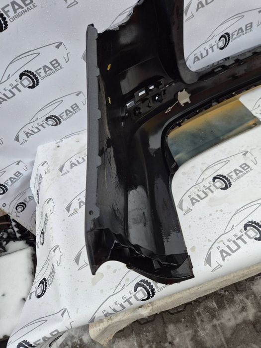 Bara spate Opel Astra J OPC-Line Facelift Combi/break/variant